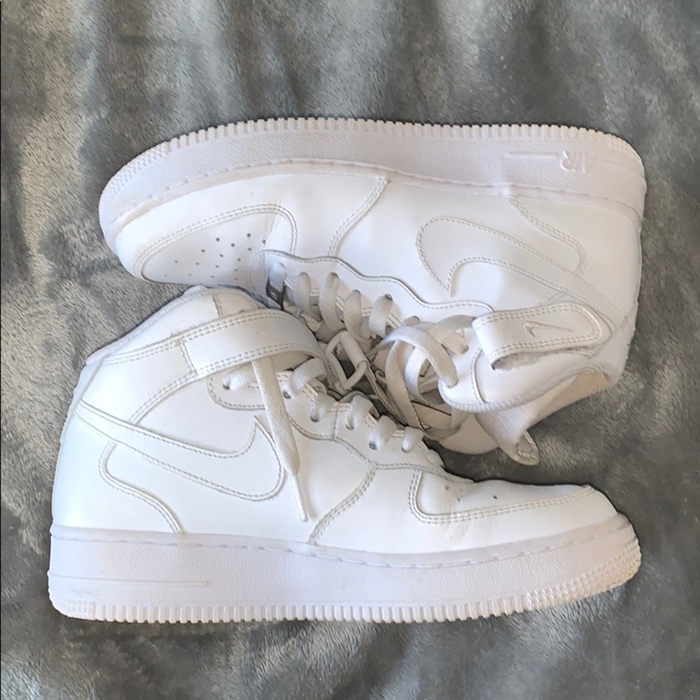 Nike High Top Air Force 1